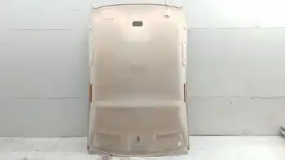 Автозапчастина б/у інтер'єрний дах для citroen c-elysee (dd_) 1.6 hdi 92 посилання на oem iam 98008614pr 98008614pr 98008614pr