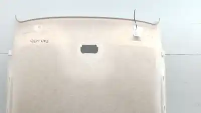 Автозапчастина б/у інтер'єрний дах для citroen c-elysee (dd_) 1.6 hdi 92 посилання на oem iam 98008614pr 98008614pr 98008614pr