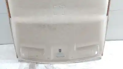 Автозапчастина б/у інтер'єрний дах для citroen c-elysee (dd_) 1.6 hdi 92 посилання на oem iam 98008614pr 98008614pr 98008614pr