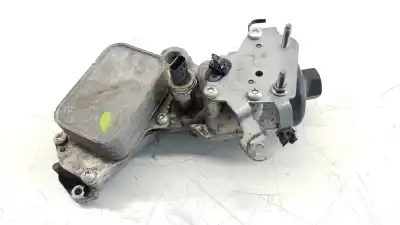 Pezzo di ricambio per auto di seconda mano SUPPORTO FILTRO OLIO per PEUGEOT 308 II (LB_, LP_, LW_, LH_, L3_)  Riferimenti OEM IAM 9823532380 9823532380 9823532380