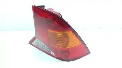 Second-hand car spare part right tailgate light for ford focus i (daw, dbw) 1.6 16v oem iam references 1m5113404bb 1m5113404bb 1m5113404bb