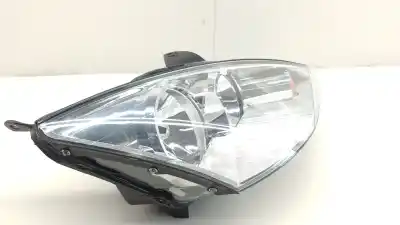 Автозапчастина б/у права фа для ford focus i (daw, dbw) 1.6 16v посилання на oem iam 2m5113w029be 2m5113w029be 2m5113w029be