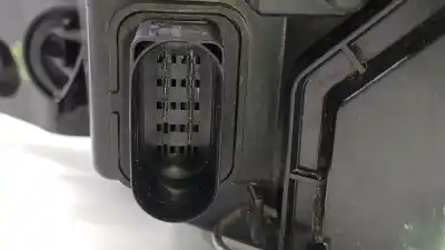 Автозапчастина б/у права фа для ford focus i (daw, dbw) 1.6 16v посилання на oem iam 2m5113w029be 2m5113w029be 2m5113w029be