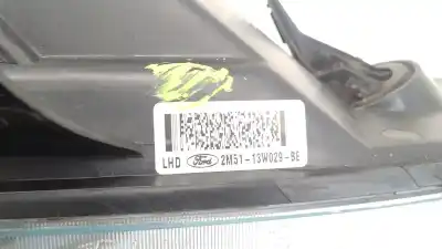 Автозапчастина б/у права фа для ford focus i (daw, dbw) 1.6 16v посилання на oem iam 2m5113w029be 2m5113w029be 2m5113w029be
