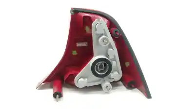 Автозапчастина б/у лівий ход ліхар для ford focus i (daw, dbw) 1.6 16v посилання на oem iam 1m5113405bb 1m5113405bb 1m5113405bb
