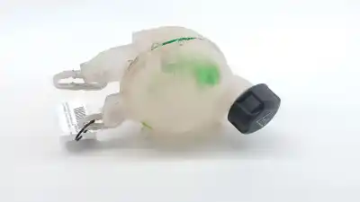 Автозапчастина б/у розширення депозит для citroen c-elysee (dd_) 1.6 hdi 92 посилання на oem iam 9652621280