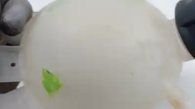 Автозапчастина б/у розширення депозит для citroen c-elysee (dd_) 1.6 hdi 92 посилання на oem iam 9652621280 9652621280 9652621280