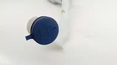 Автозапчастина б/у чистий депозит для citroen c-elysee (dd_) 1.6 hdi 92 посилання на oem iam 9648337580 9648337580 9648337580