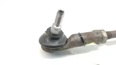 Автозапчастина б/у рульмова рейка для ford focus i (daw, dbw) 1.6 16v посилання на oem iam 98ag3a500am 98ag3a500am 98ag3a500am