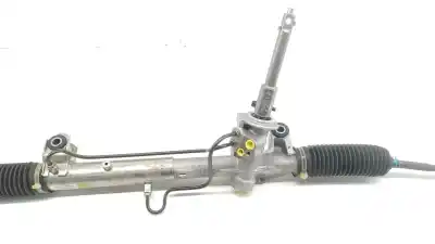 Автозапчастина б/у рульмова рейка для ford focus i (daw, dbw) 1.6 16v посилання на oem iam 98ag3a500am 98ag3a500am 98ag3a500am