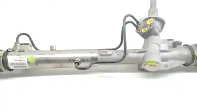 Автозапчастина б/у рульмова рейка для ford focus i (daw, dbw) 1.6 16v посилання на oem iam 98ag3a500am 98ag3a500am 98ag3a500am