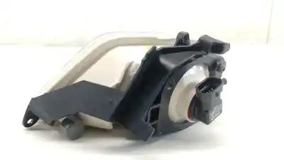 Автозапчастина б/у ліва протитутмана для ford focus i (daw, dbw) 1.6 16v посилання на oem iam 2m5115201ag 2m5115201ag 2m5115201ag