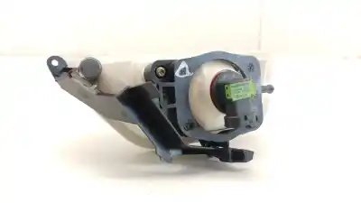 Автозапчастина б/у правий протитуман для ford focus i (daw, dbw) 1.6 16v посилання на oem iam 2m5115k201ag 2m5115k201ag 2m5115k201ag