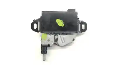 Автозапчасти б/у замок капота за ford focus i (daw, dbw) 1.6 16v ссылки oem iam 4555048 4555048 4555048