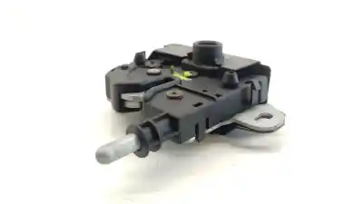 Автозапчасти б/у замок капота за ford focus i (daw, dbw) 1.6 16v ссылки oem iam 4555048 4555048 4555048