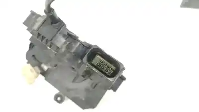 Автозапчасти б/у замок передней правой двери за ford focus i (daw, dbw) 1.6 16v ссылки oem iam 4692458 4692458 4692458