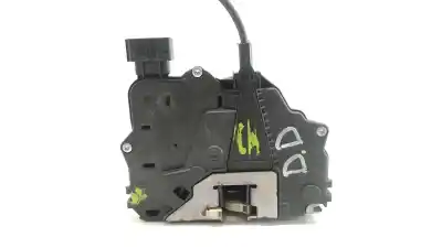 Автозапчасти б/у замок передней правой двери за ford focus i (daw, dbw) 1.6 16v ссылки oem iam 4692458 4692458 4692458