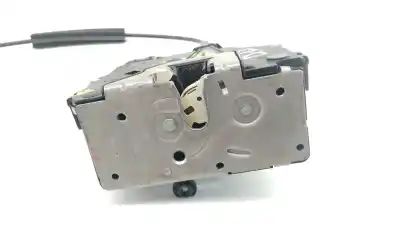 Автозапчасти б/у замок передней правой двери за ford focus i (daw, dbw) 1.6 16v ссылки oem iam 4692458 4692458 4692458