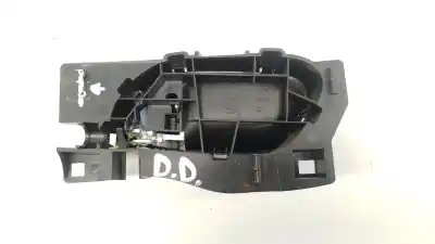 Автозапчастина б/у усередині передня права ручка для citroen c-elysee (dd_) 1.6 hdi 92 посилання на oem iam 9660525380 9660525380 9660525380