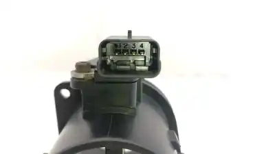 Автозапчастина б/у витратомір повітря для citroen c-elysee (dd_) 1.6 hdi 92 посилання на oem iam 9683282980 9683282980 9683282980