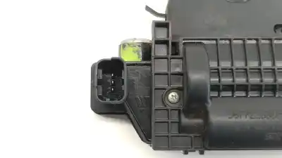 Автозапчастина б/у замок багажника / ворот для citroen c-elysee (dd_) 1.6 hdi 92 посилання на oem iam 9151487499h 9151487499h 9151487499h