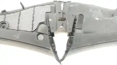 Автозапчастина б/у торпеда для citroen c-elysee (dd_) 1.6 hdi 92 посилання на oem iam 9678833380 9678833380 9678833380