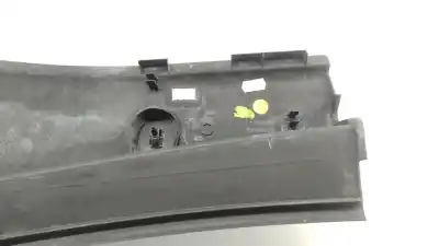 Автозапчастина б/у торпеда для citroen c-elysee (dd_) 1.6 hdi 92 посилання на oem iam 9678833380 9678833380 9678833380