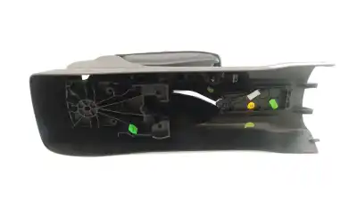 Автозапчастина б/у центральна консоль для citroen c-elysee (dd_) 1.6 hdi 92 посилання на oem iam 9674478477 9674478477 9674478477