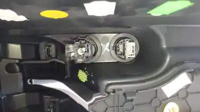 Автозапчастина б/у центральна консоль для citroen c-elysee (dd_) 1.6 hdi 92 посилання на oem iam 9674478477 9674478477 9674478477