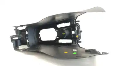 Автозапчастина б/у центральна консоль для citroen c-elysee (dd_) 1.6 hdi 92 посилання на oem iam 9674476477 9674476477 9674476477