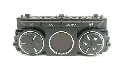 Автозапчастина б/у клімат-контроль для citroen c-elysee (dd_) 1.6 hdi 92 посилання на oem iam 5p4441100