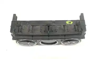 Автозапчастина б/у клімат-контроль для citroen c-elysee (dd_) 1.6 hdi 92 посилання на oem iam 5p4441100 5p4441100 5p4441100