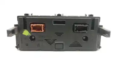 Автозапчастина б/у клімат-контроль для citroen c-elysee (dd_) 1.6 hdi 92 посилання на oem iam 5p4441100 5p4441100 5p4441100