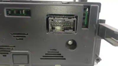 Автозапчастина б/у клімат-контроль для citroen c-elysee (dd_) 1.6 hdi 92 посилання на oem iam 5p4441100 5p4441100 5p4441100