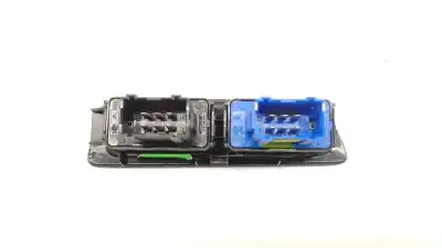 Автозапчастина б/у передній правий віконний вимикач для citroen c-elysee (dd_) 1.6 hdi 92 посилання на oem iam 95657927zd 95657927zd 95657927zd