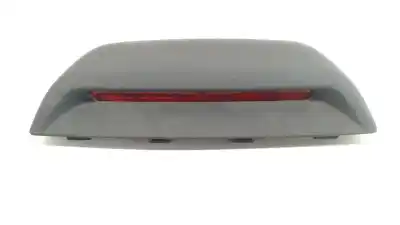 Автозапчастина б/у центральний гампов для citroen c-elysee (dd_) 1.6 hdi 92 посилання на oem iam 9675807280