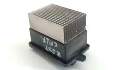 Автозапчастина б/у стійкість на нагревання для citroen c-elysee (dd_) 1.6 hdi 92 посилання на oem iam a43002100 a43002100 a43002100