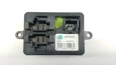 Автозапчастина б/у стійкість на нагревання для citroen c-elysee (dd_) 1.6 hdi 92 посилання на oem iam a43002100 a43002100 a43002100