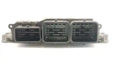 Автозапчастина б/у перевір блоку управління для citroen c-elysee (dd_) 1.6 hdi 92 посилання на oem iam 9666729580 9666729580 9666729580