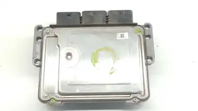 Автозапчастина б/у перевір блоку управління для citroen c-elysee (dd_) 1.6 hdi 92 посилання на oem iam 9666729580 9666729580 9666729580