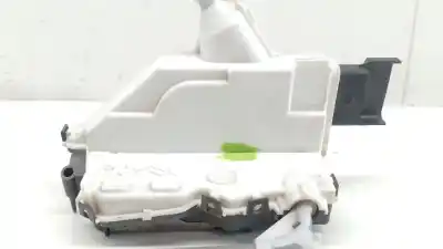 Автозапчастина б/у замок передній праві двері для citroen c-elysee (dd_) 1.6 hdi 92 посилання на oem iam 767857 767857 767857