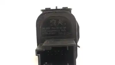 Автозапчастина б/у управління дзеркалами для citroen c-elysee (dd_) 1.6 hdi 92 посилання на oem iam 96673722 96673722 96673722