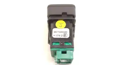 Автозапчасти б/у выключатель за citroen c-elysee (dd_) 1.6 hdi 92 ссылки oem iam 96773042zd 96773042zd 96773042zd