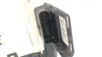 Автозапчастина б/у замок заднього правого дверя для citroen c-elysee (dd_) 1.6 hdi 92 посилання на oem iam 755054 755054 755054