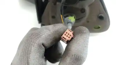 Автозапчастина б/у ліве дзеркало для citroen c-elysee (dd_) 1.6 hdi 92 посилання на oem iam 1609064880 1609064880 1609064880