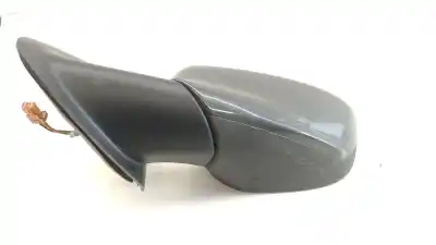 Автозапчастина б/у ліве дзеркало для citroen c-elysee (dd_) 1.6 hdi 92 посилання на oem iam 1609064880 1609064880 1609064880