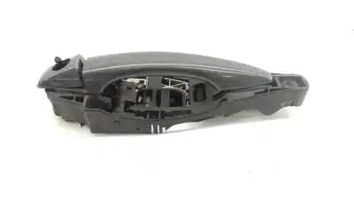 Автозапчастина б/у ліва передня зовнішня ручка для citroen c-elysee (dd_) 1.6 hdi 92 посилання на oem iam 9688834180 9688834180 9688834180