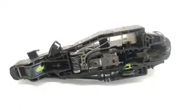 Автозапчастина б/у ліва передня зовнішня ручка для citroen c-elysee (dd_) 1.6 hdi 92 посилання на oem iam 9688834180 9688834180 9688834180