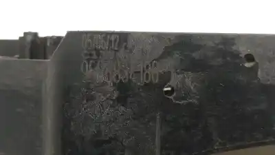 Автозапчастина б/у ліва передня зовнішня ручка для citroen c-elysee (dd_) 1.6 hdi 92 посилання на oem iam 9688834180 9688834180 9688834180