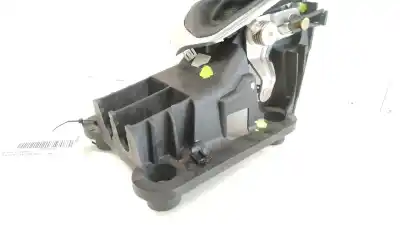 Pezzo di ricambio per auto di seconda mano leva del cambio per citroen c-elysee (dd_) 1.6 hdi 92 riferimenti oem iam 9678380280 9678380280 9678380280